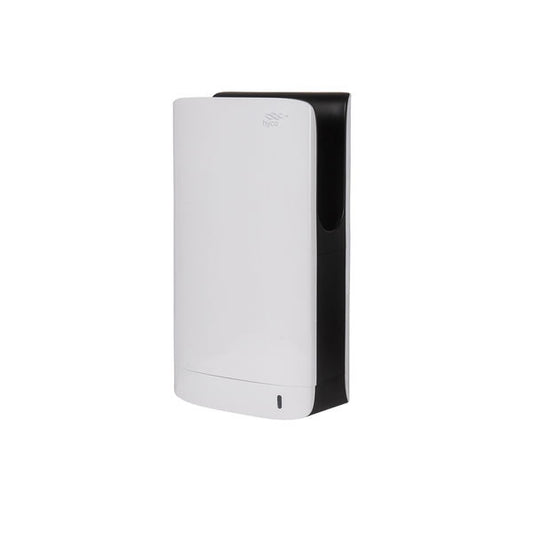 Hyco BLADEWH 0.6W - 1.85KW BLADE High Speed Automatic Hand Dryer White