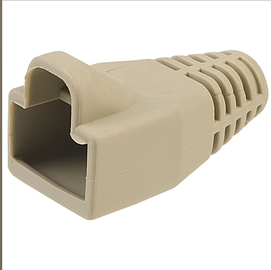 SFX SFX/ACC-SRB-C5 CAT5 Strain Relief Boot (100)