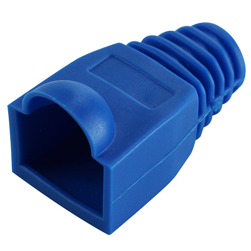 SFX SFX/ACC-SRB-C6 CAT6 Strain Relief Boot (100)