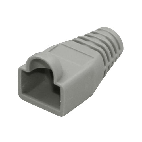 SFX SFX/ACC-SRB-C6 CAT6 Strain Relief Boot (100)