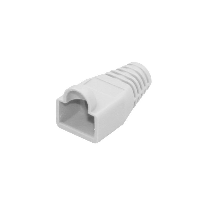 SFX SFX/ACC-SRB-C6 CAT6 Strain Relief Boot (100)