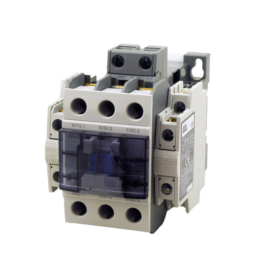 Switchtec C40-22-3P-415VAC 40A 3 Pole 2 N/O + 2 N/C Contactor 415V