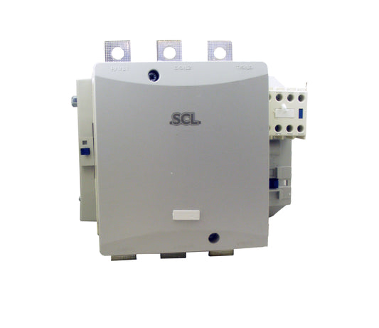 Switchtec C400-22-3P-415VAC 400A 3 Pole 2 N/O + 2 N/C Contactor 415V