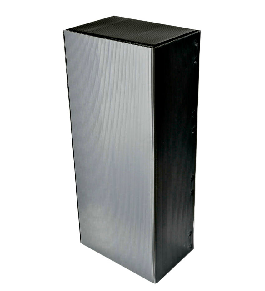 RGL CA-TEST-BOX 700 x 300 x 200mm EN16005 CA Field Test Box