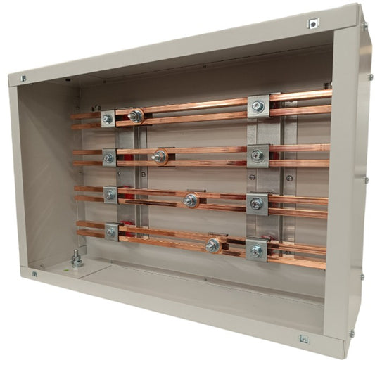 Switchtec CBB800A-900 900mm 800A Busbar Chamber