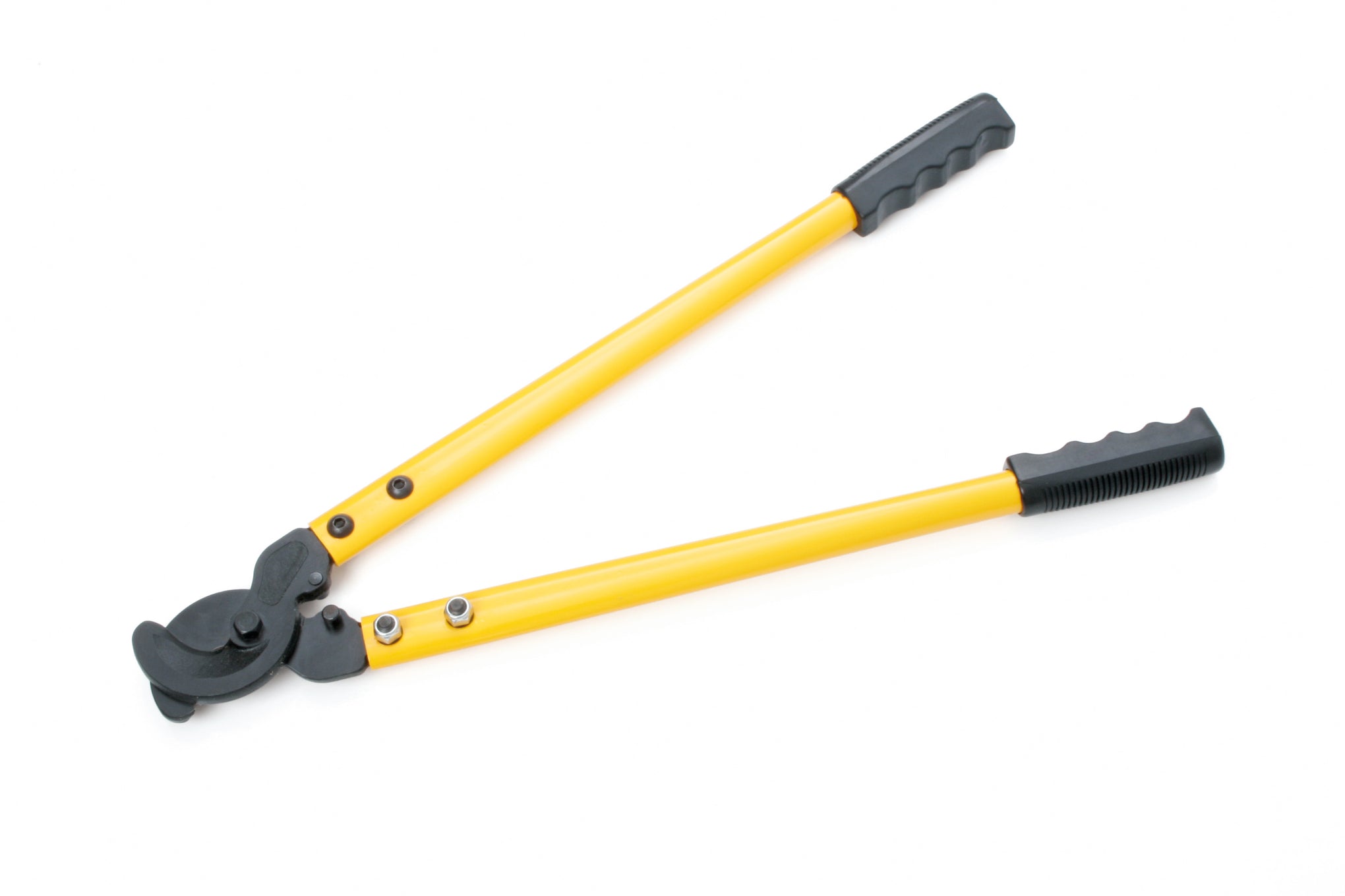 Term Tech CCC4 500mm Heavy Duty Handheld Cable Cutter – ETC Electrical