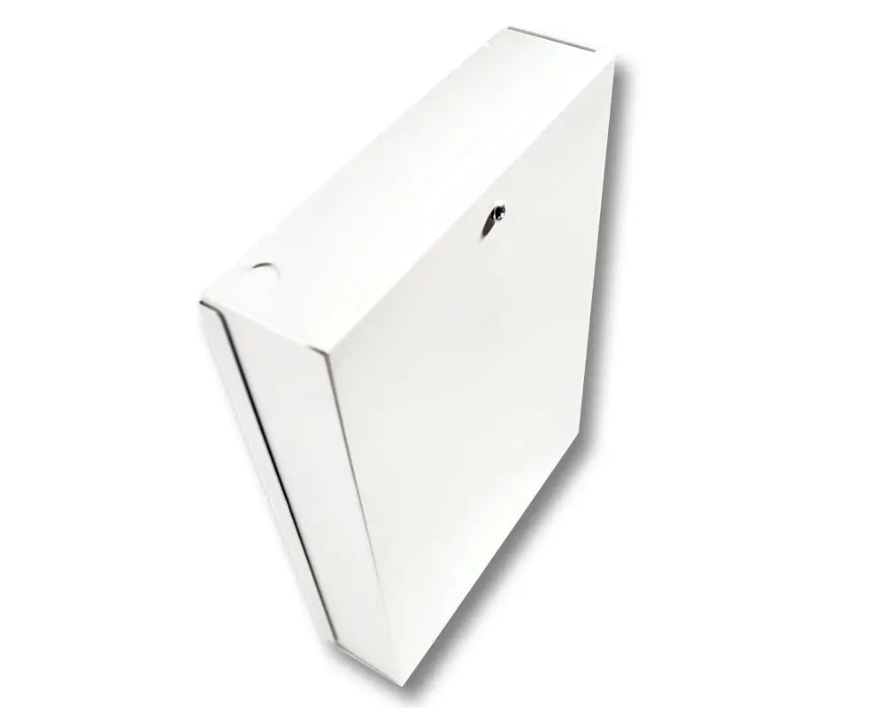 Texecom CCJ-0001 Premier Elite 2.5A Switch Mode Power Supply Unit White