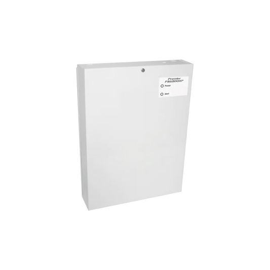Texecom CCJ-0001 Premier Elite 2.5A Switch Mode Power Supply Unit White