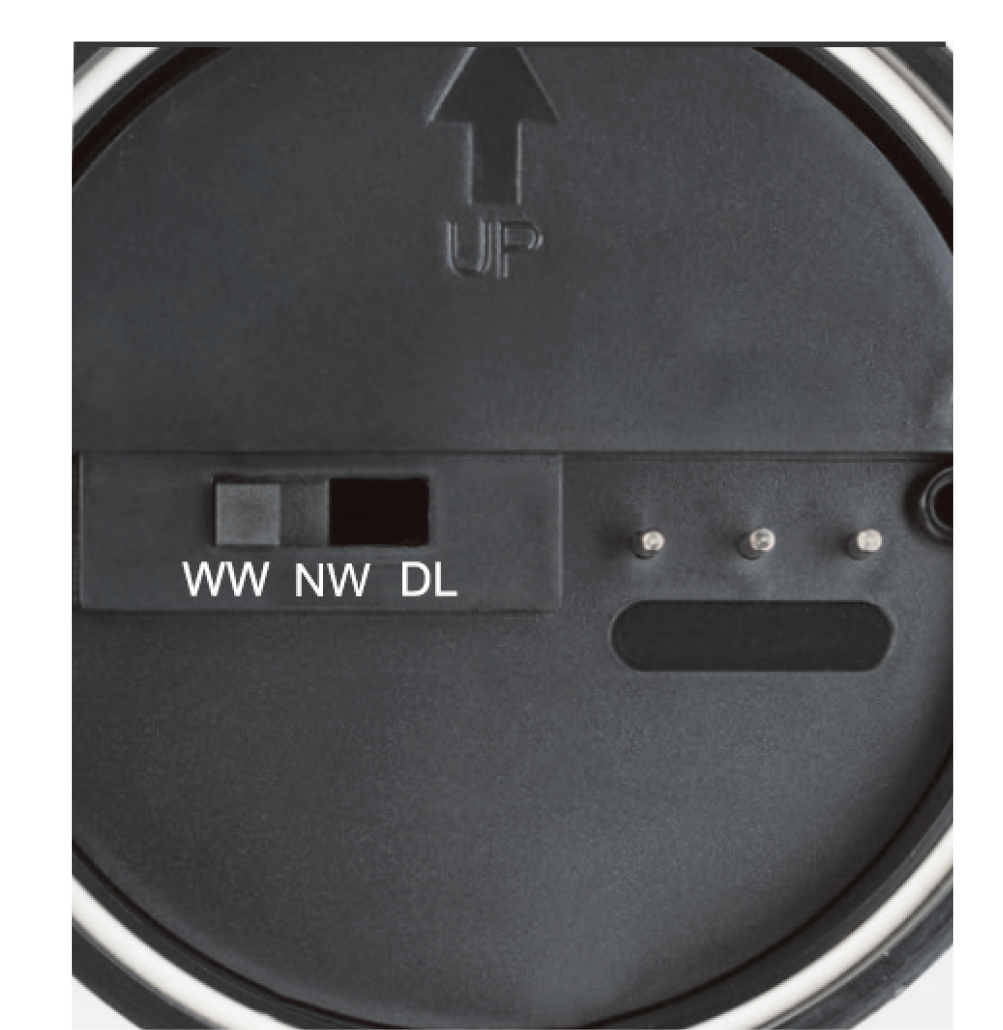 Kosnic PIX20-BLK Pixley 20W CCT LED Twin Spot Floodlight IP54 Black