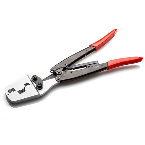 Partex CEFT6 50-95mm Bootlace Ratchet Crimp Tool