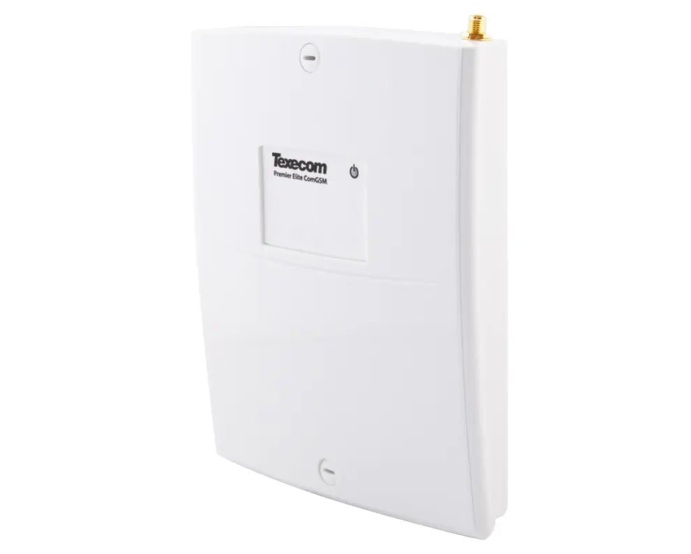 Texecom CEG-0001 Premier Elite ComGSM GSM/GPRS Communicator White