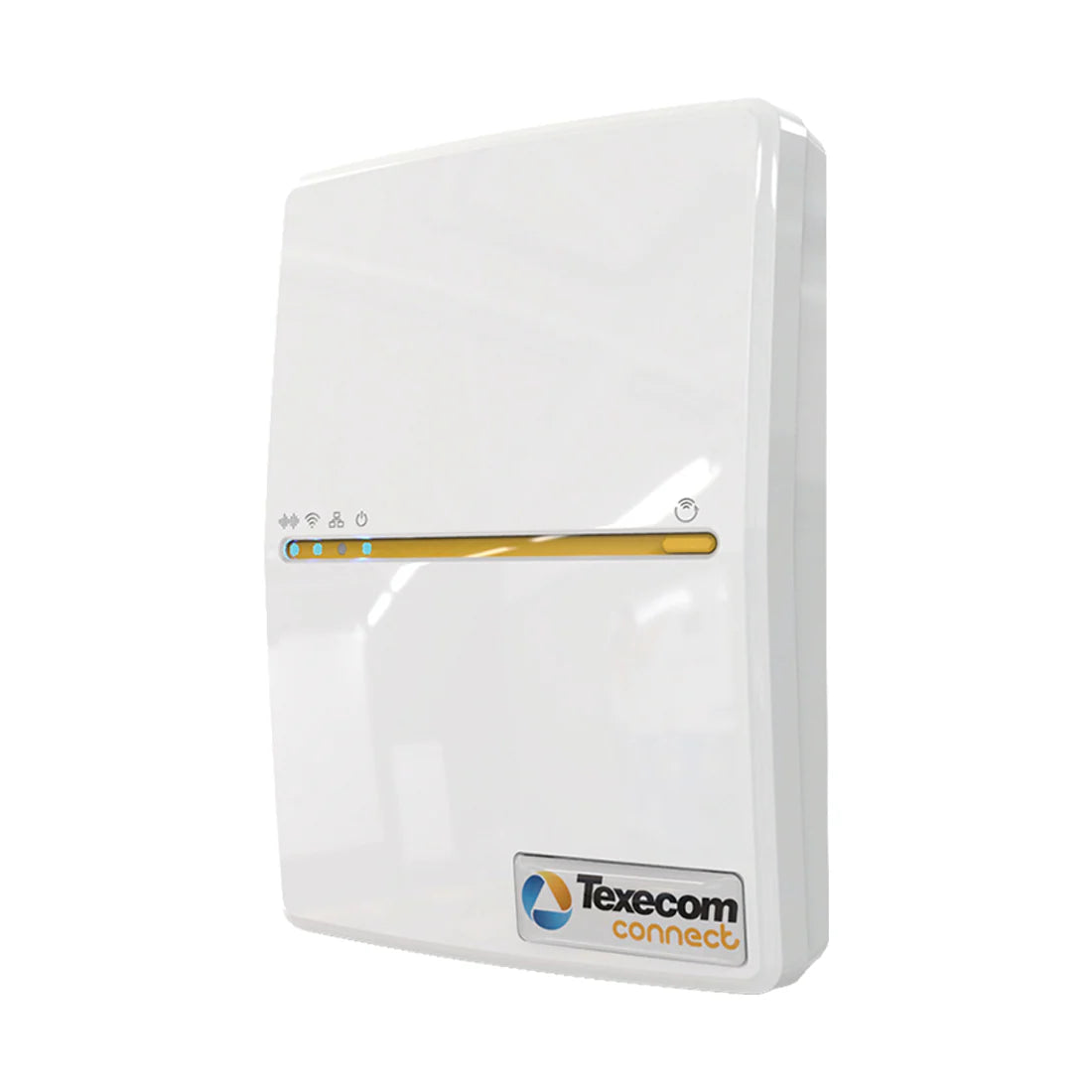 Texecom CEL-0001 SmartCom Ethernet and WiFi Communicator White
