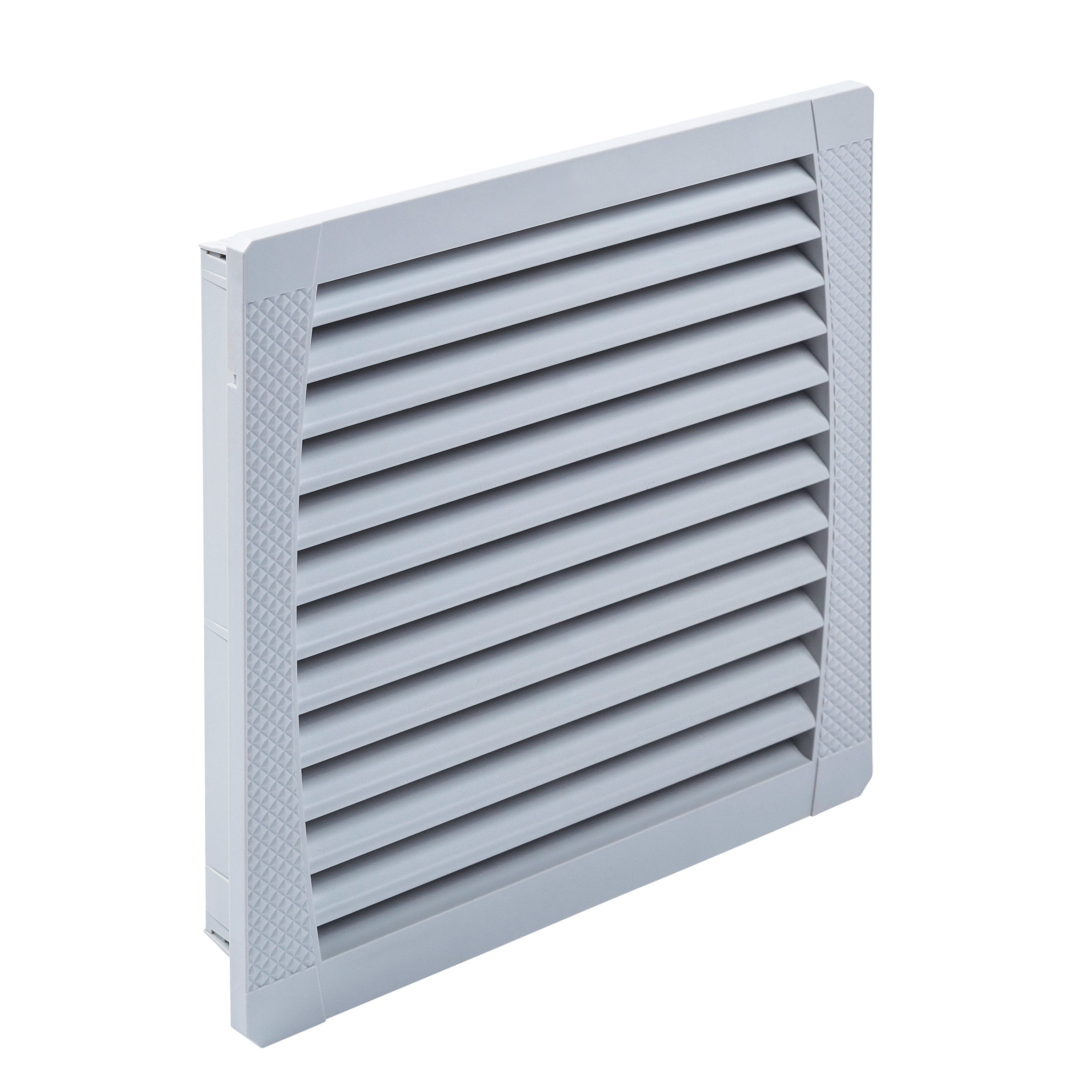 Niglon CFX320 320 x 320 x 28mm Panel Fan Exit Filter – ETC Electrical
