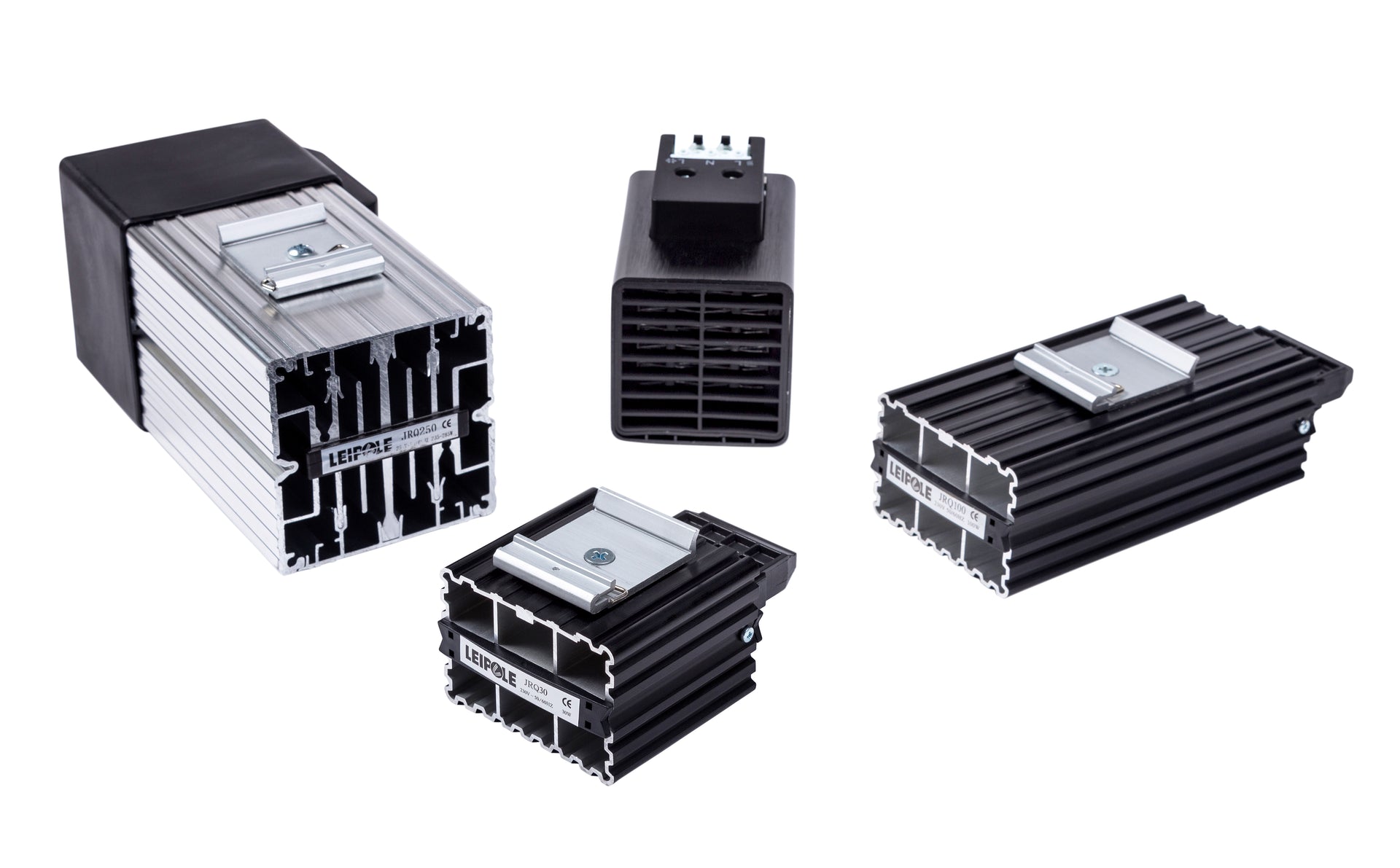 Niglon CH60W 60W Passive Panel Heater 230V AC