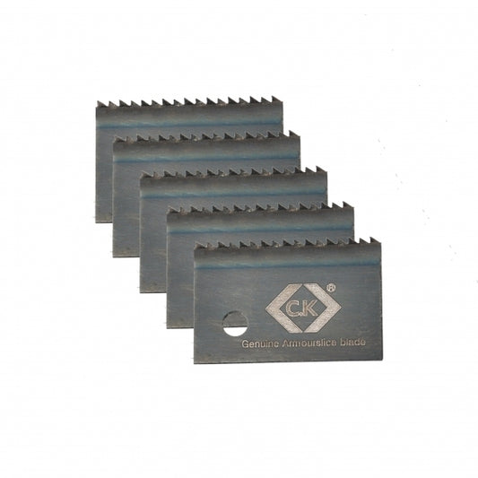 CK ArmourSlice T2255 Spare Blades (Pack of 5)