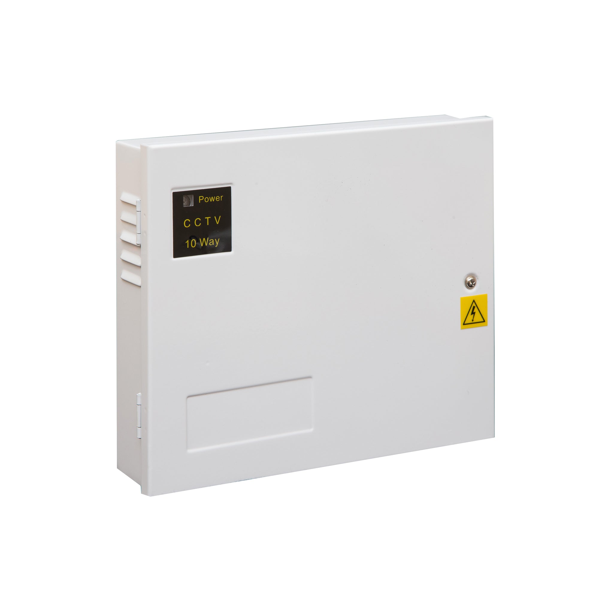 RGL CP12-10 12V DC 10A CCTV Power Supply