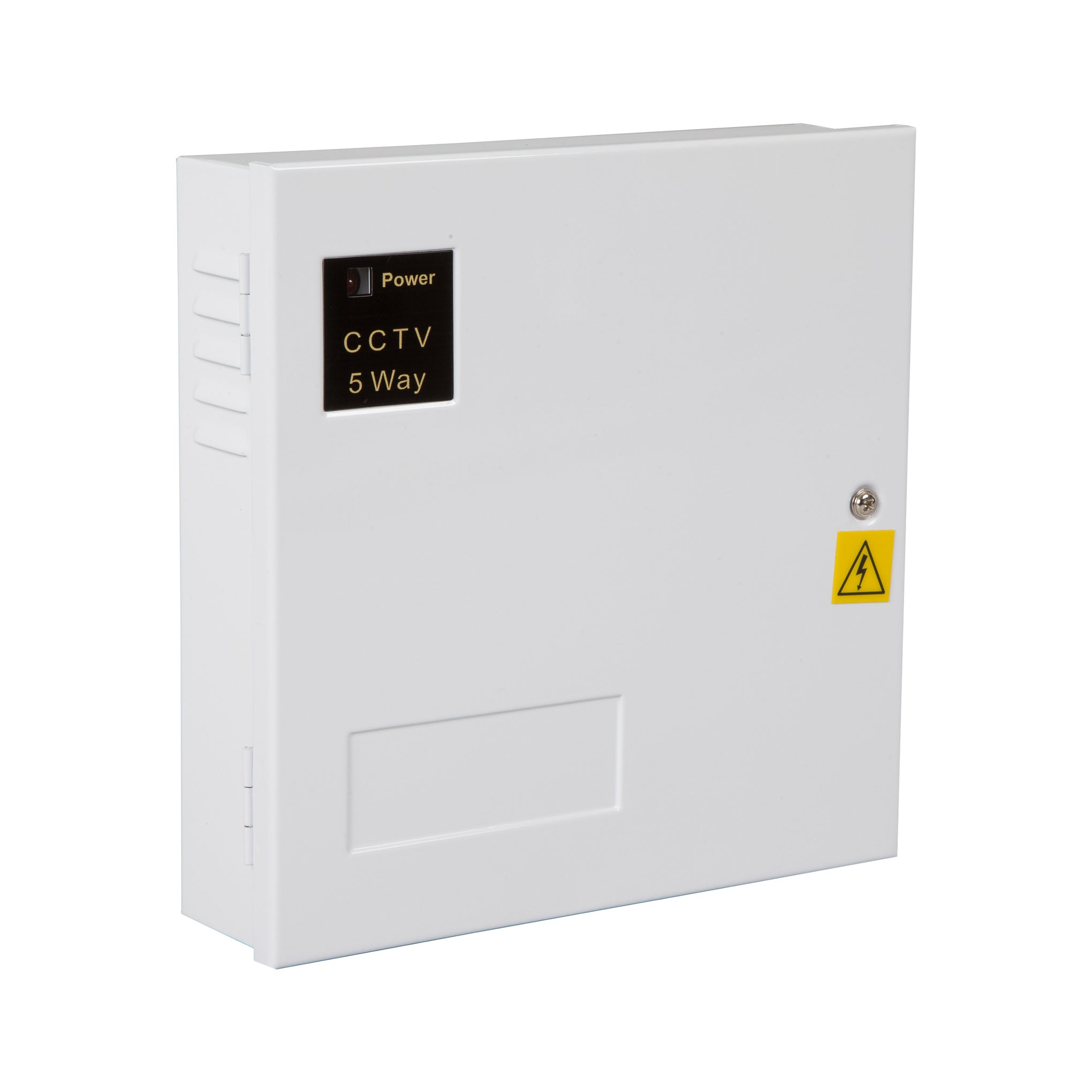 RGL CP12-5 12V DC 5A CCTV Power Supply