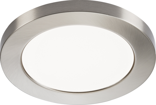 Knightsbridge CPL12BC  CPL12 Bezel Brushed Chrome