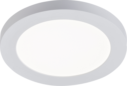 Knightsbridge CPL12CT  12W CCT LED Downlight White