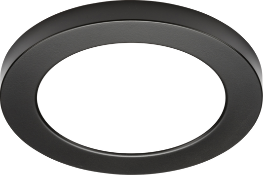 Knightsbridge CPL12MB  CPL12 Bezel Matt Black