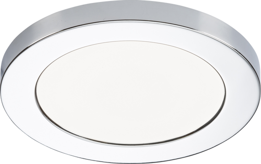 Knightsbridge CPL12PC  CPL12 Bezel Polished Chrome