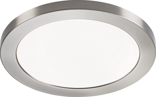 Knightsbridge CPL18BC  CPL18 Bezel Brushed Chrome