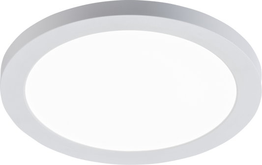 Knightsbridge CPL18CT  18W CCT LED Downlight White