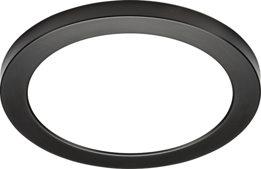 Knightsbridge CPL18MB  CPL18 Bezel Matt Black