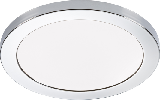 Knightsbridge CPL18PC  CPL18 Bezel Polished Chrome