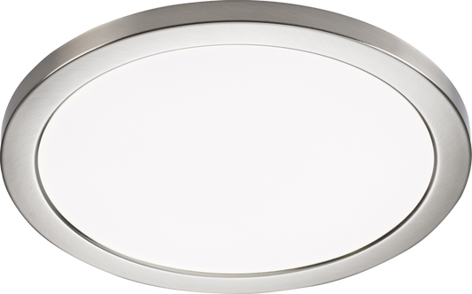 Knightsbridge CPL24BC  CPL24 Bezel Brushed Chrome