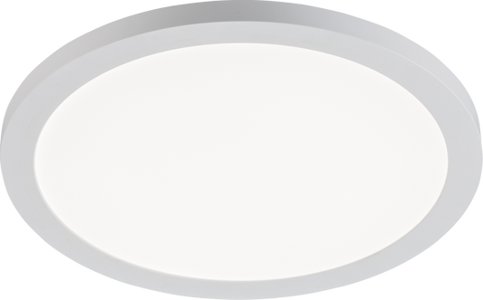 Knightsbridge CPL24CT 24W CCT LED Downlight White