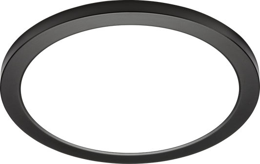 Knightsbridge CPL24MB  CPL24 Bezel Matt Black