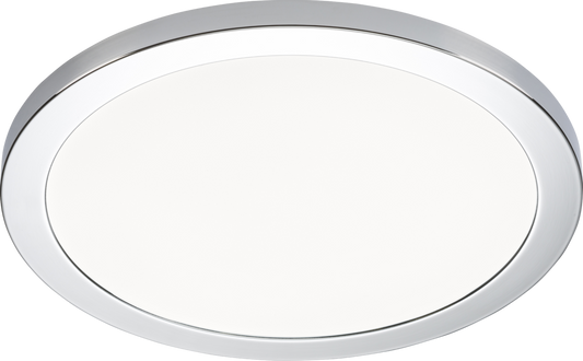 Knightsbridge CPL24PC  CPL24 Bezel Polished Chrome