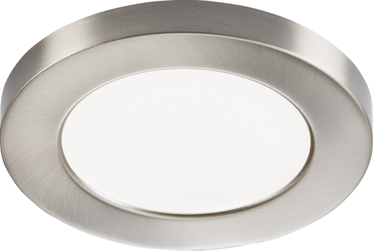 Knightsbridge CPL6BC  CPL6 Bezel Brushed Chrome