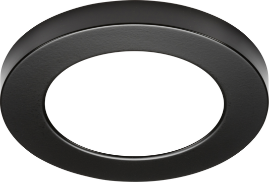 Knightsbridge CPL6MB  CPL6 Bezel Matt Black