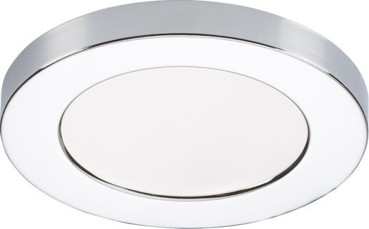 Knightsbridge CPL6PC  CPL6 Bezel Polished Chrome