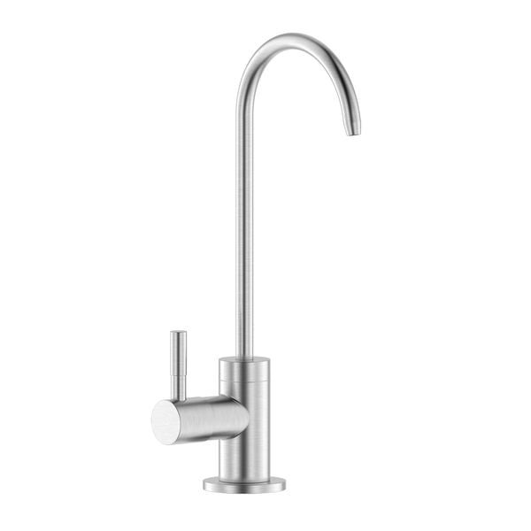 Hyco CPURE Crystal Pure Cold Drinking Water Tap Polished Chrome