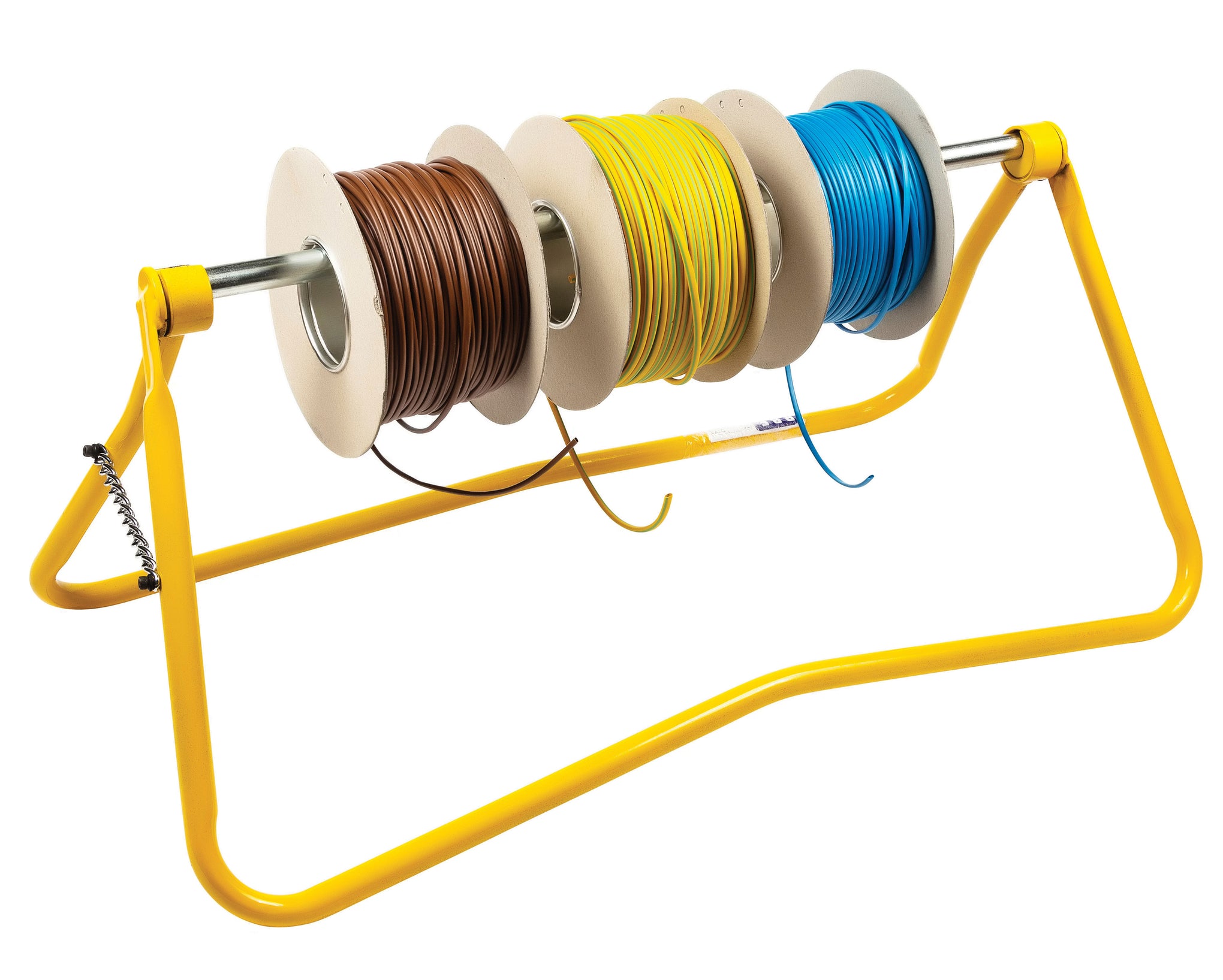 Niglon CS Multi Reel Folding Cable Runner