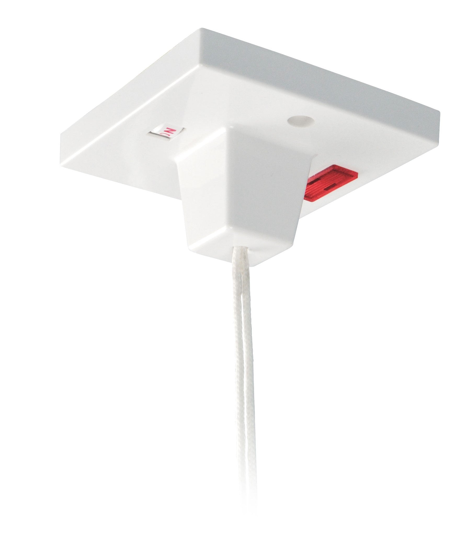 Niglon CS45DPN 45A DP Pullswitch with Neon