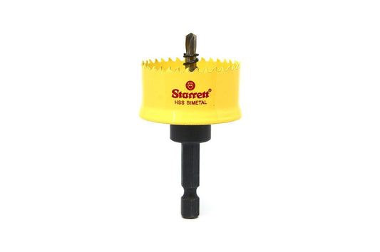 Starrett CSC38 38mm CSC Cordless Holesaw