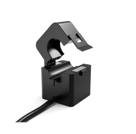 Viridian CSI-CT Clearline CT Clamp
