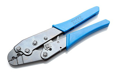 Partex CT10-16 10-16mm Copper Tube Ratchet Crimp Tool