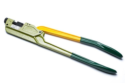 Partex CT10-95I 10-95mm Ident Crimper