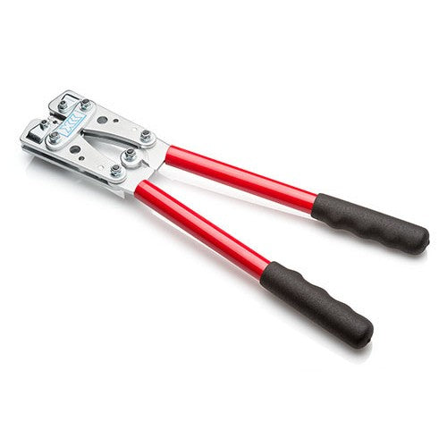 Partex CT50 6-50mm Hexagonal Crimper