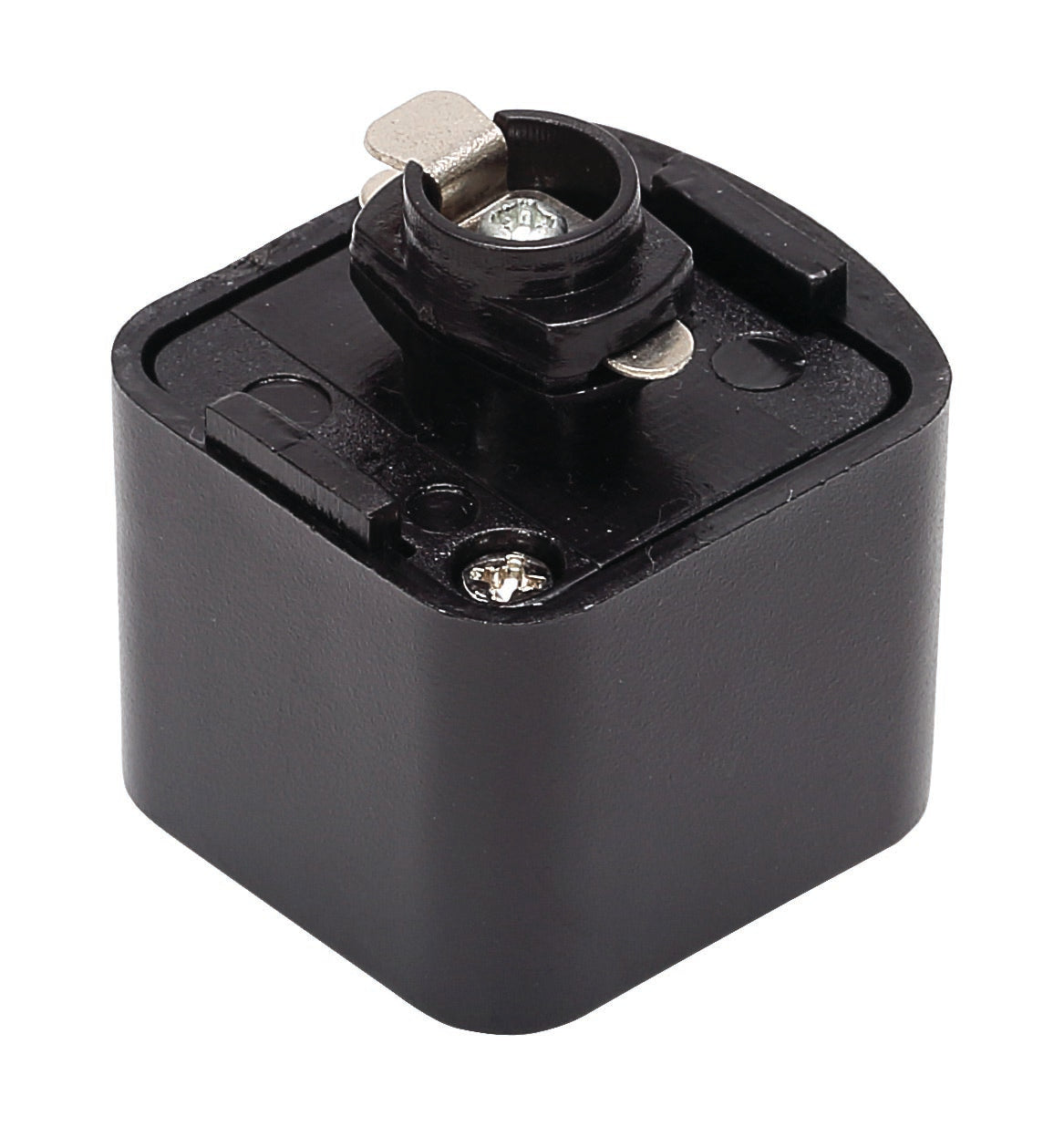 Forum CUL-26332 Toro E27 / ES Pendant Adaptor 240V Black