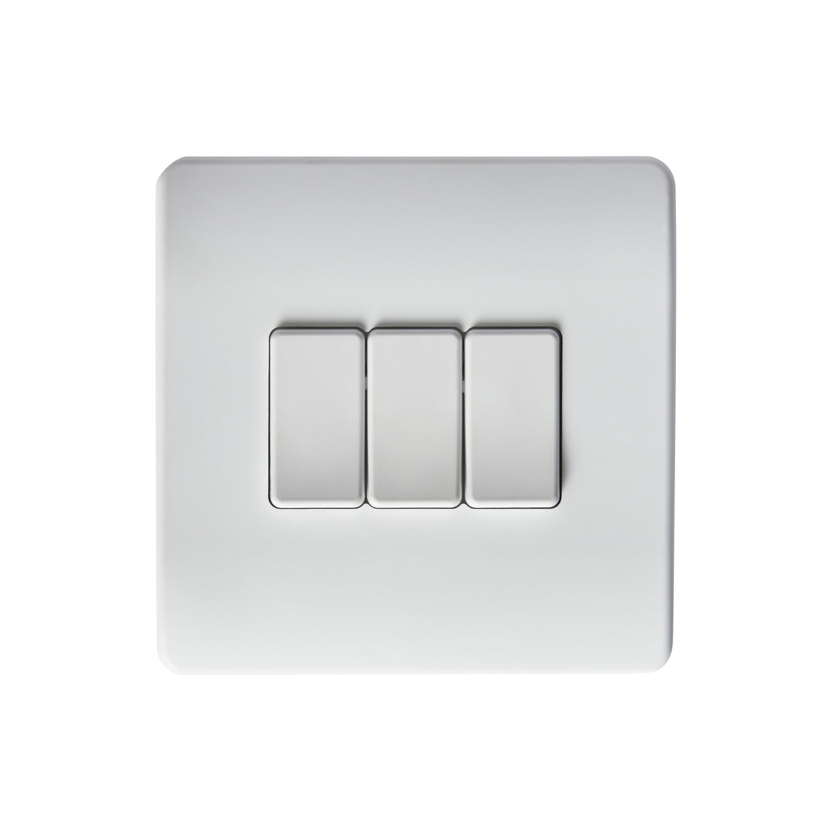 Integral Switch Forum CUL-45724 Kinetic 3 Gang Integral Electric to Kinetic Push Switc ...