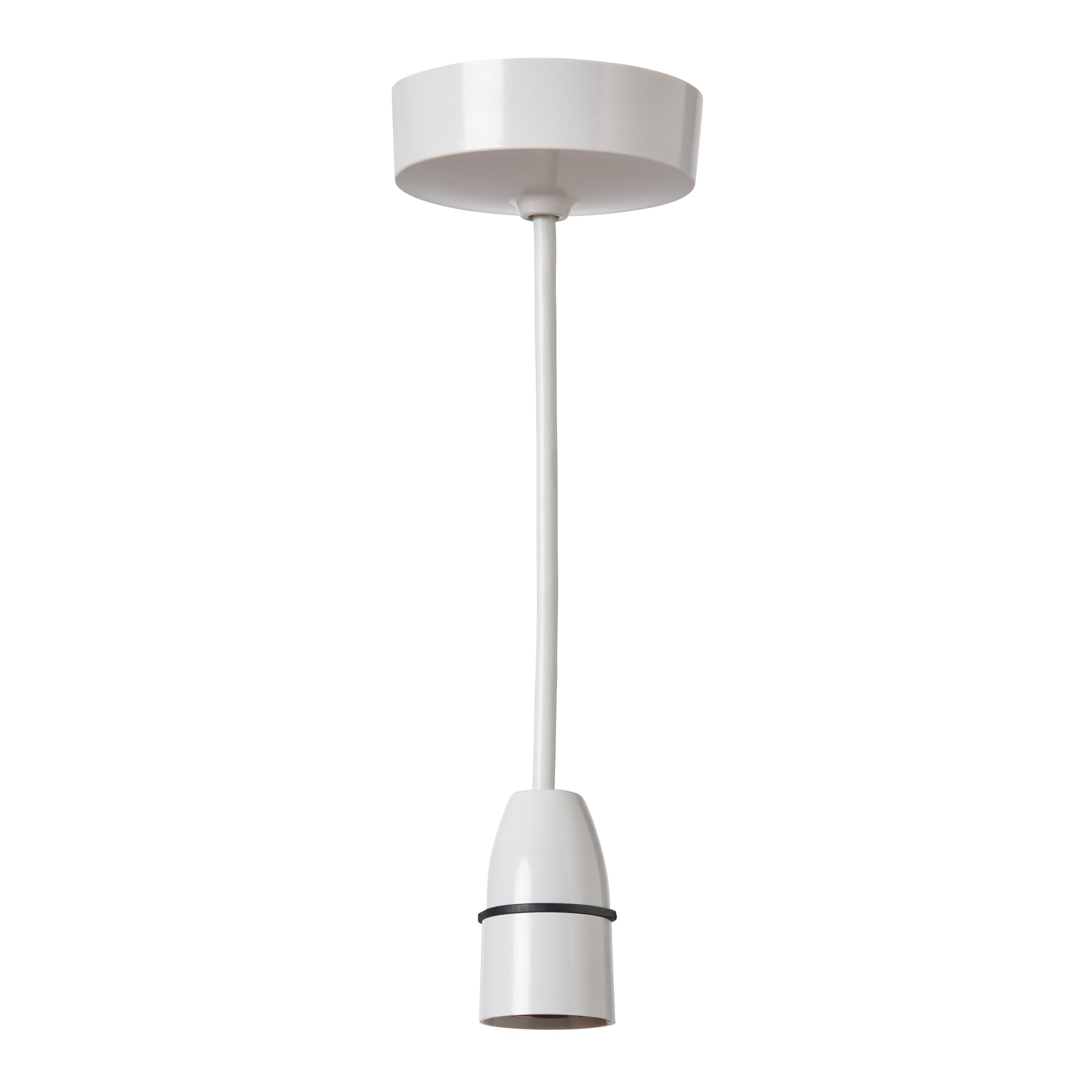 Forum CUL-45733 Kinetic RF + WiFi B22 150cm Pendant Kit White