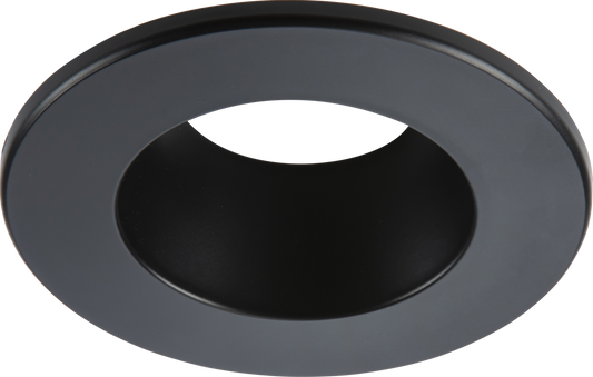 Knightsbridge CYRAGBZMB CyroLED Anti-Glare Bezel Matt Black