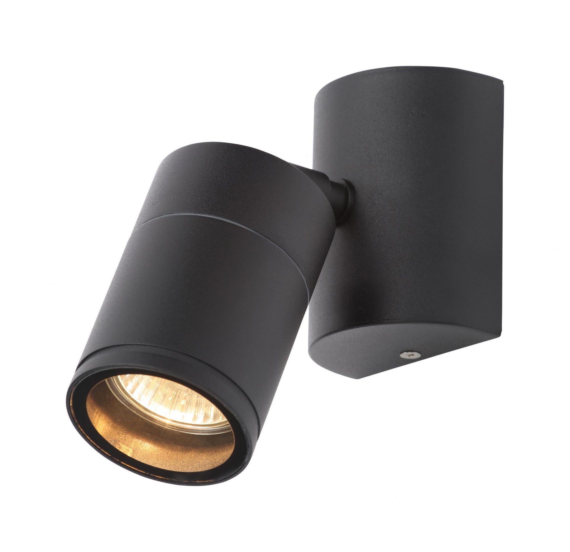 Forum CZ-29321-ANTH Islay GU10 Adjustable Wall Light IP44 Anthracite