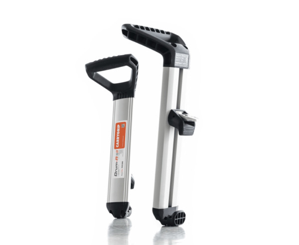Securiflex SFX/ACC-DRUM-CARRYGRIP-2 Drum-Roll Handling Carrying System For Cable Reels (Pair)